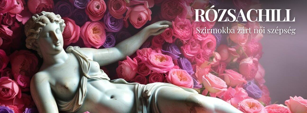 Rózsachill a Mentalchill szervezésében